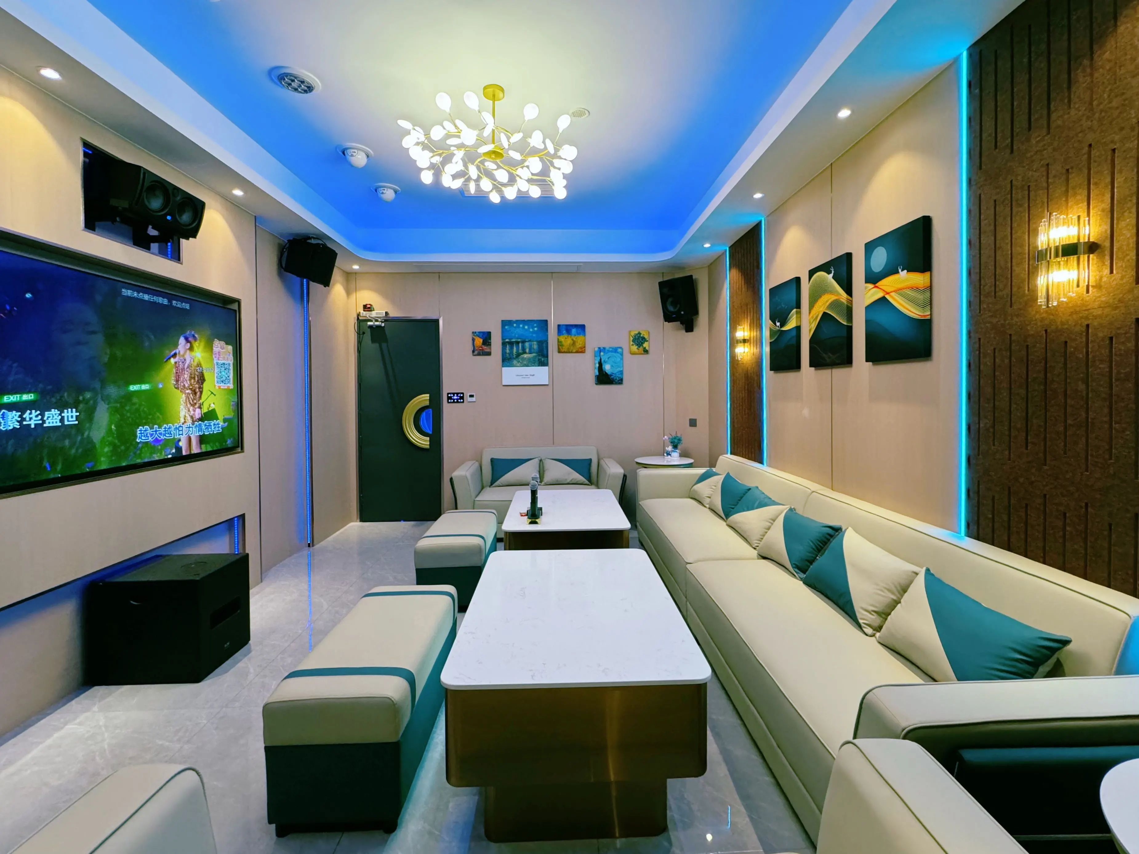 临沂商务ktv计时方式详解-平邑县ktv预订