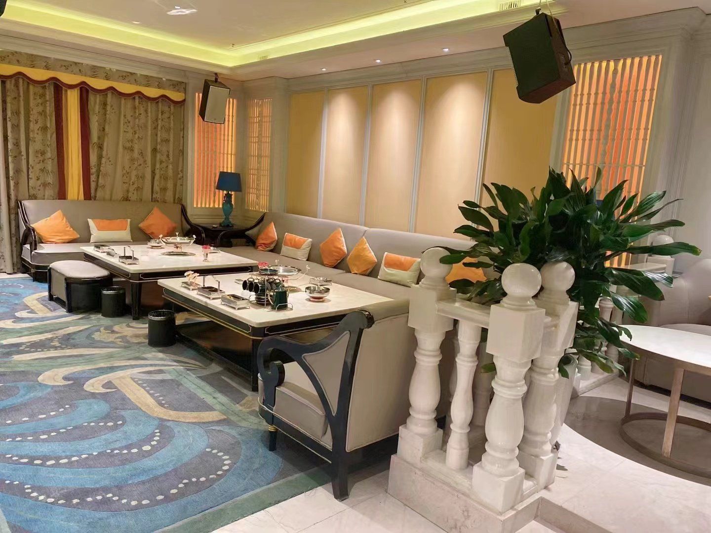 临沂商务ktv划算吗值得一试-平邑县ktv预订