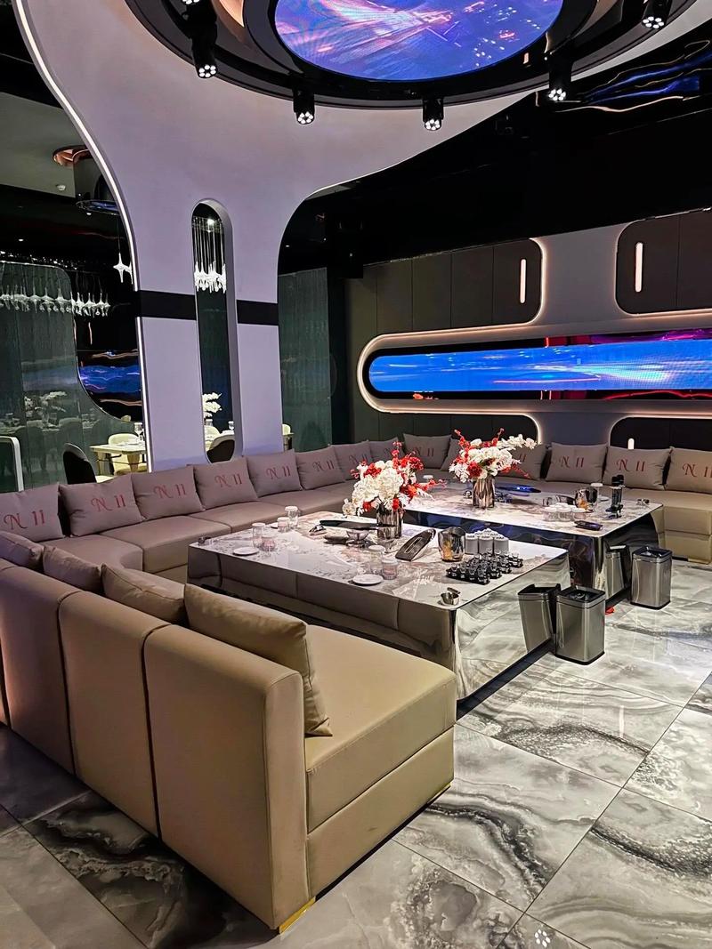 临沂商务ktv揭秘商务ktv新玩法-平邑县ktv预订