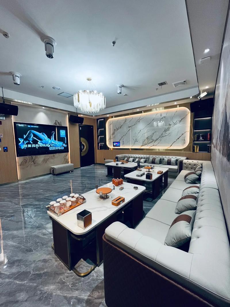 临沂商务ktv推荐商务ktv哪里好玩-平邑县ktv预订